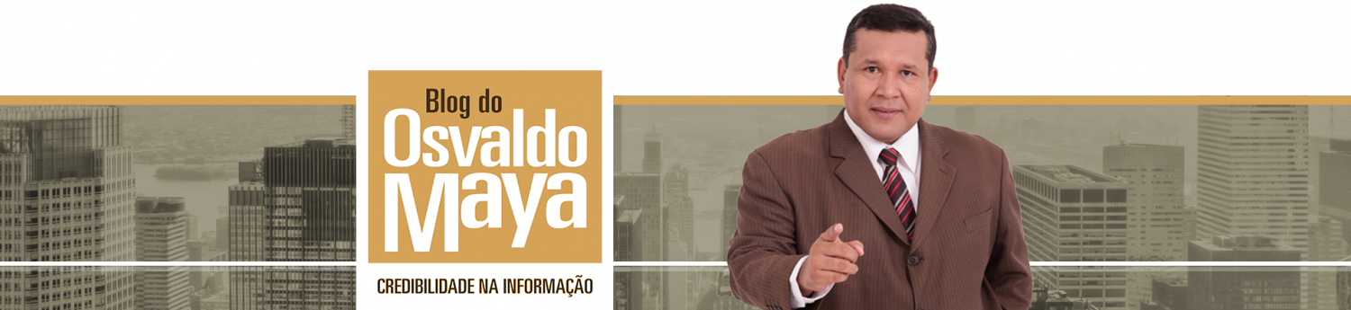 Osvaldos Maya